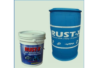 RUST-X 油箱防銹添加劑 VCI 905